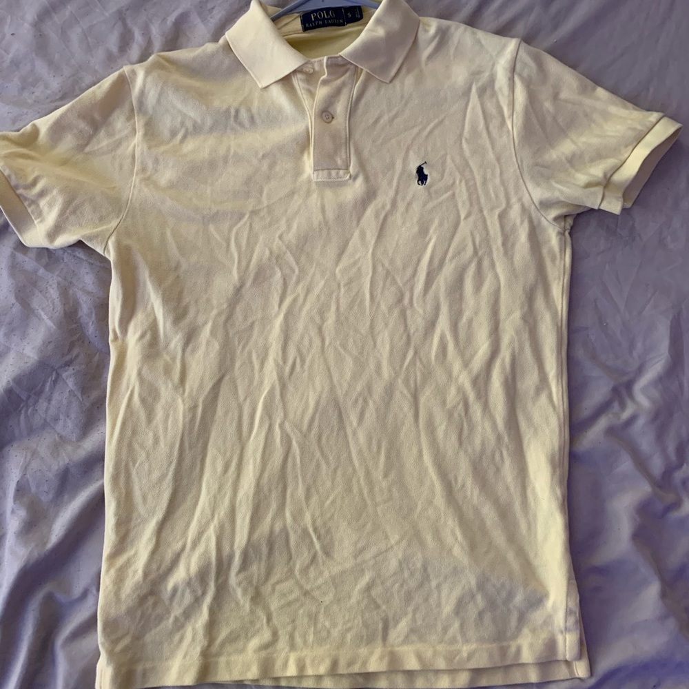 Ralph Lauren Polo